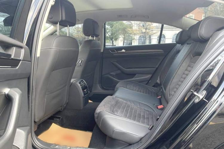 Used Volkswagen Magotan 2020 330TSI DSG Luxury Edition Interior 3