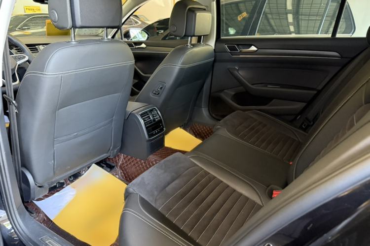 Used Volkswagen Magotan 2020 330TSI DSG Luxury Edition Interior 3