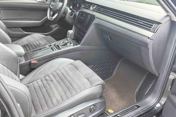 Used Volkswagen Magotan 2020 330TSI DSG Luxury Edition Interior 3