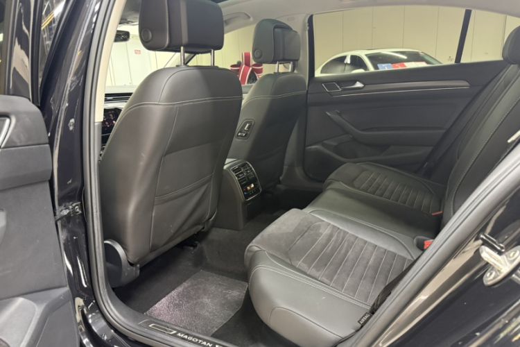 Used Volkswagen Magotan 2020 330TSI DSG Luxury Edition Interior 3