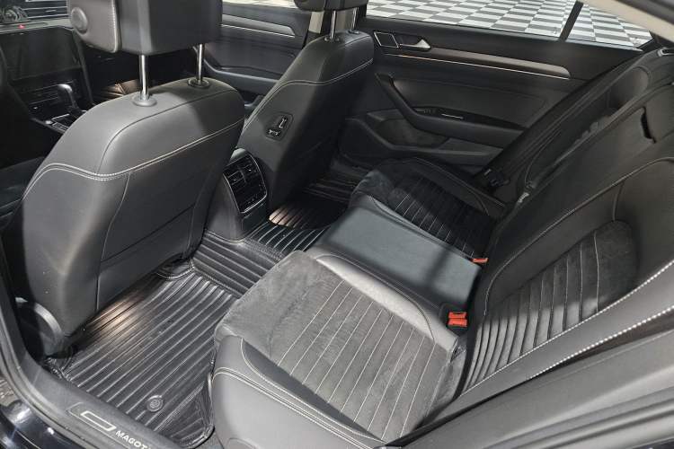 Used Volkswagen Magotan 2020 330TSI DSG Luxury Edition Interior 3