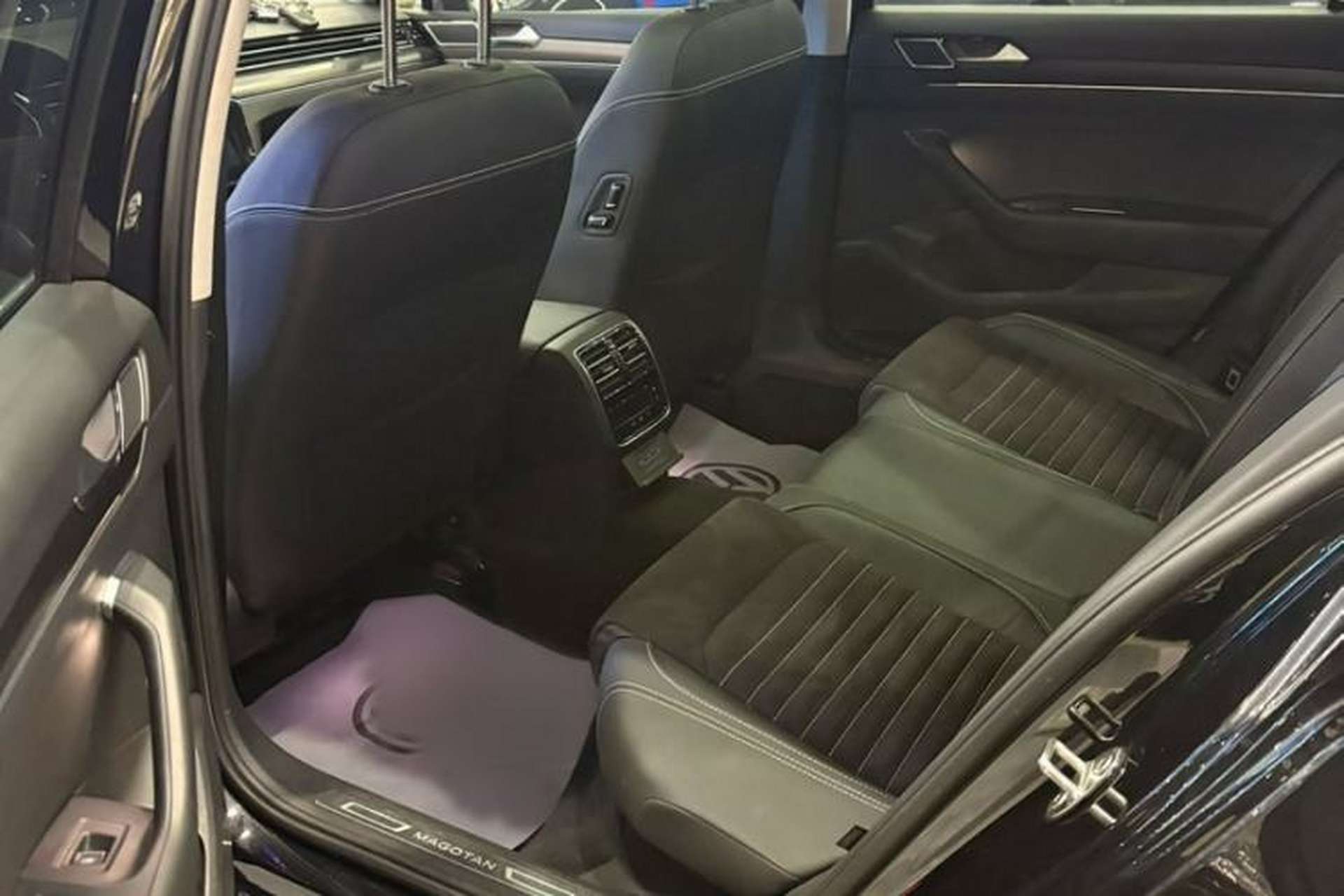 Used Volkswagen Magotan 2020 330TSI DSG Luxury Edition Interior 3