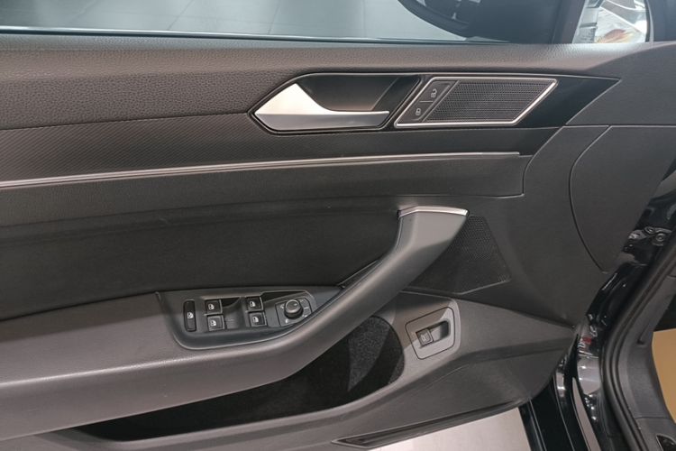 Used Volkswagen Magotan 2020 330TSI DSG Luxury Edition Interior 3
