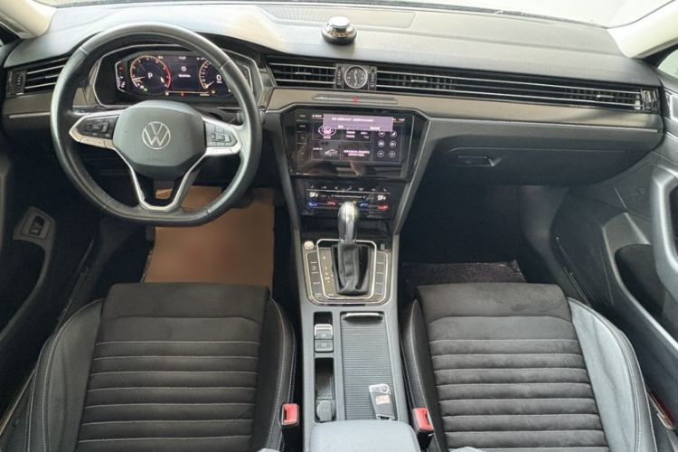 Used Volkswagen Magotan 2020 330TSI DSG Luxury Edition Interior 3