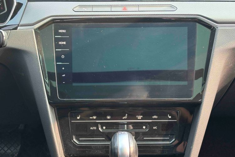 Used Volkswagen Magotan 2020 330TSI DSG Luxury Edition Interior 3