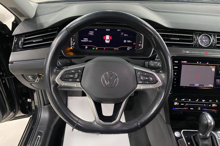Used Volkswagen Magotan 2020 330TSI DSG Luxury Edition Interior 4