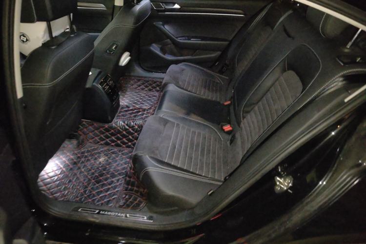 Used Volkswagen Magotan 2020 330TSI DSG Luxury Edition Interior 4