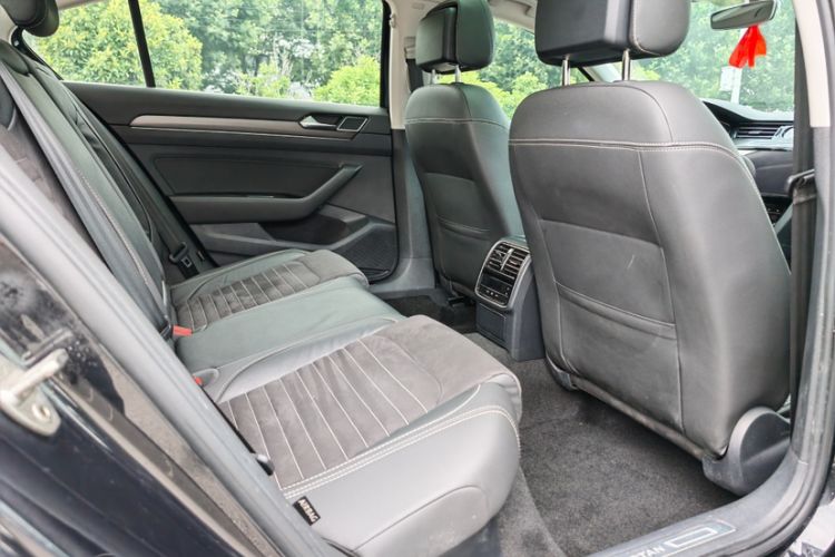 Used Volkswagen Magotan 2020 330TSI DSG Luxury Edition Interior 4