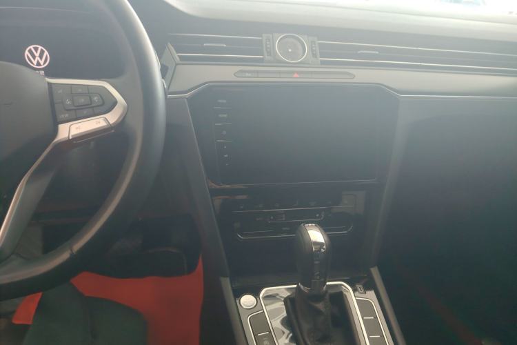 Used Volkswagen Magotan 2020 330TSI DSG Luxury Edition Interior 5