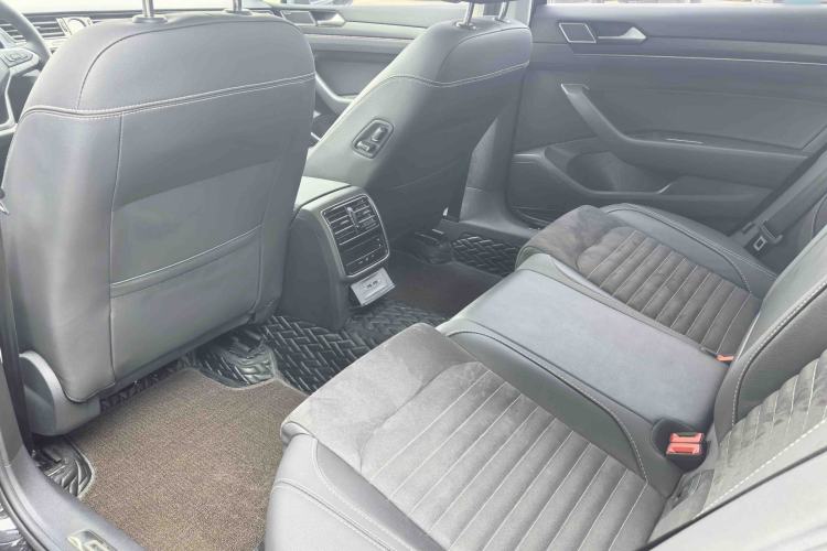 Used Volkswagen Magotan 2020 330TSI DSG Luxury Edition Interior 5