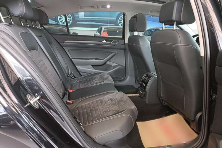 Used Volkswagen Magotan 2020 330TSI DSG Luxury Edition Interior 5