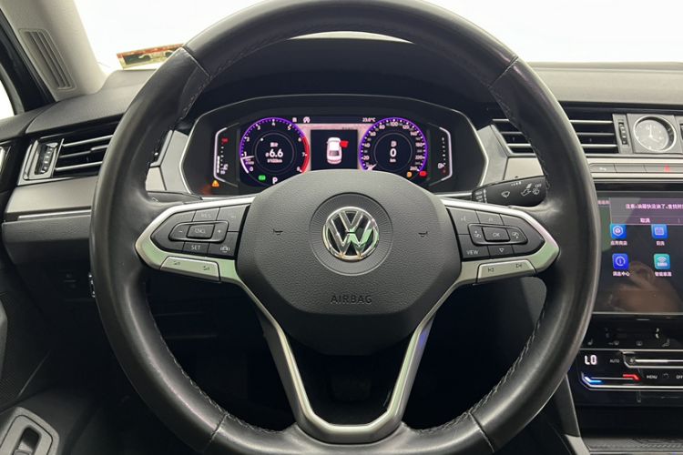 Used Volkswagen Magotan 2020 330TSI DSG Luxury Edition Interior 5