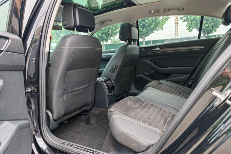 Used Volkswagen Magotan 2020 330TSI DSG Luxury Edition Interior 6