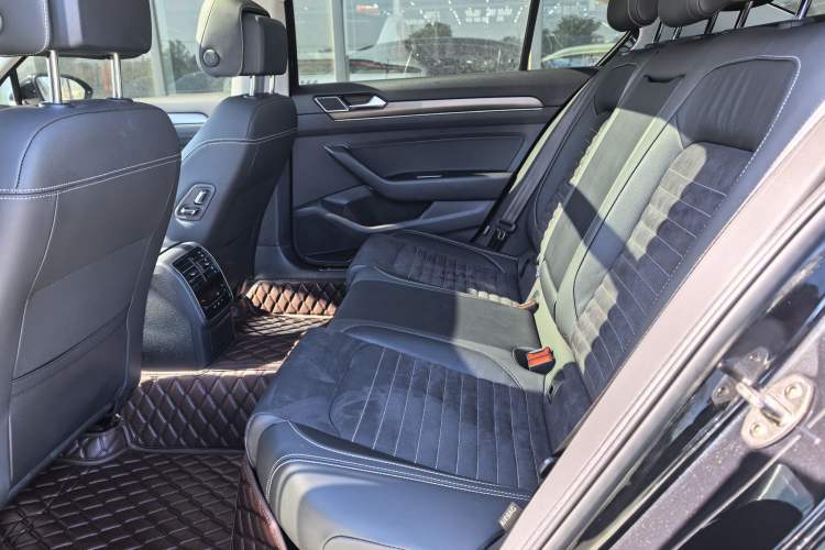 Used Volkswagen Magotan 2020 330TSI DSG Luxury Edition Interior 6