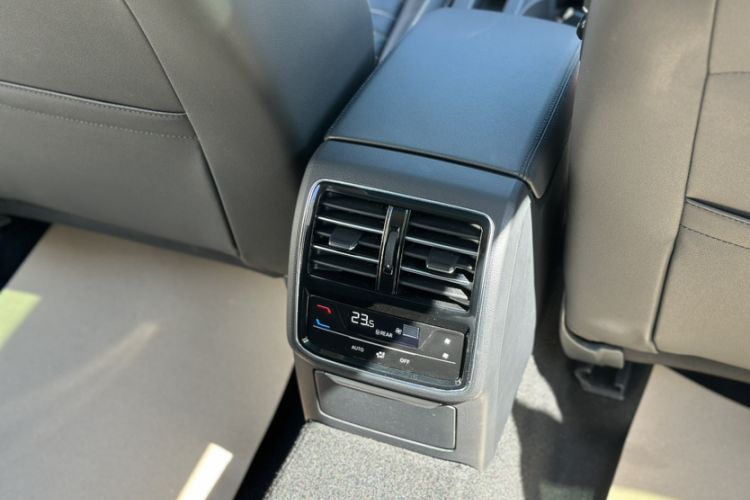 Used Volkswagen Magotan 2020 330TSI DSG Leading Model Interior 6