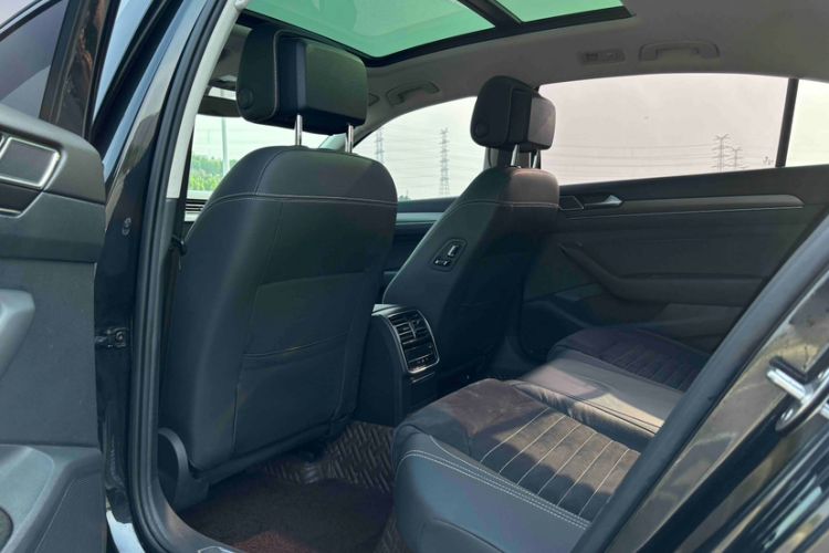 Used Volkswagen Magotan 2020 330TSI DSG Luxury Edition Interior 6