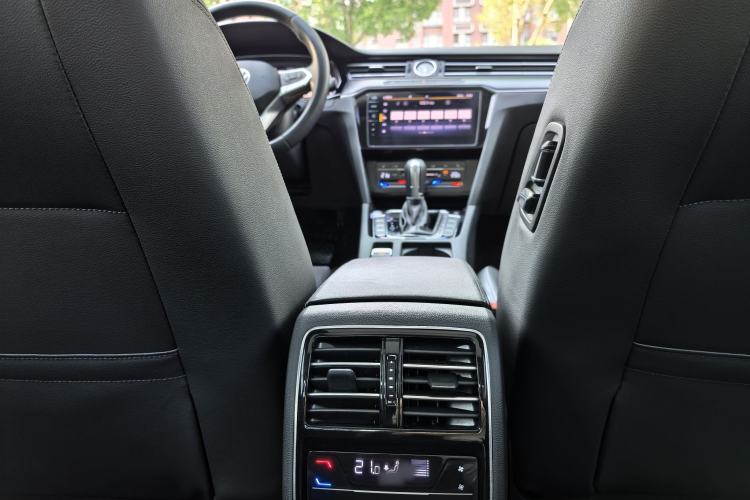 Used Volkswagen Magotan 2020 330TSI DSG Luxury Edition Interior 8