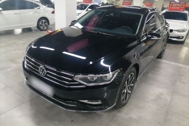Used Volkswagen Magotan 2020 330TSI DSG Leading Model