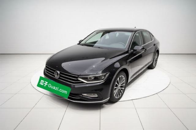 Ojetý Volkswagen Magotan 2020 330TSI DSG Luxury Edition