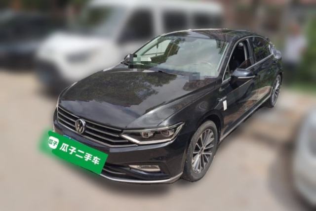 Used Volkswagen Magotan 2020 330TSI DSG Luxury Edition