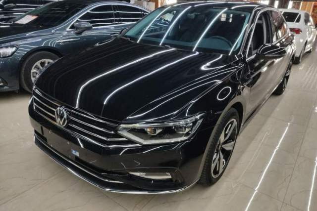 Used Volkswagen Magotan 2020 330TSI DSG Luxury Edition