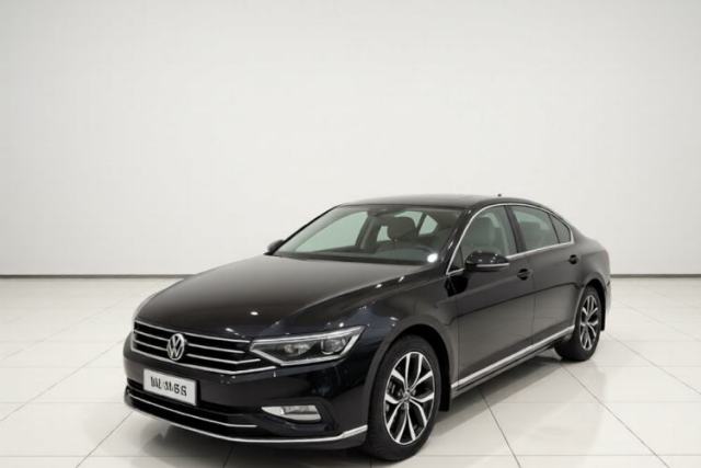 Ojetý Volkswagen Magotan 2020 330TSI DSG Leading Model