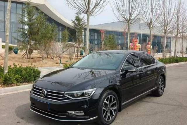 Used Volkswagen Magotan 2020 330TSI DSG Leading Model