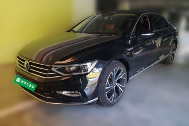 Used Volkswagen Magotan 2020 330TSI DSG Luxury Edition