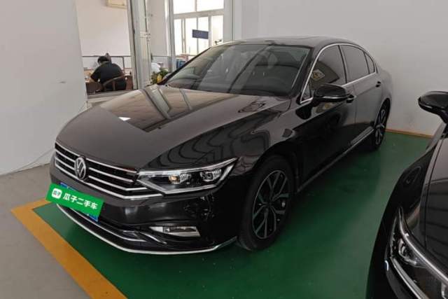 Used Volkswagen Magotan 2020 330TSI DSG Leading Model