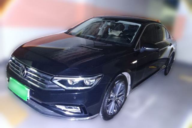 Used Volkswagen Magotan 2020 330TSI DSG Luxury Edition