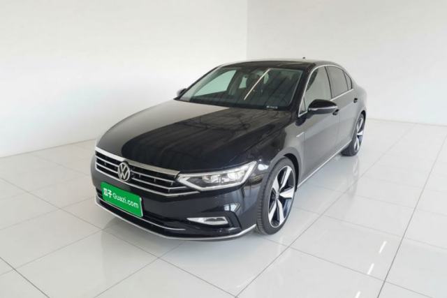 Ojetý Volkswagen Magotan 2020 330TSI DSG Luxury Edition