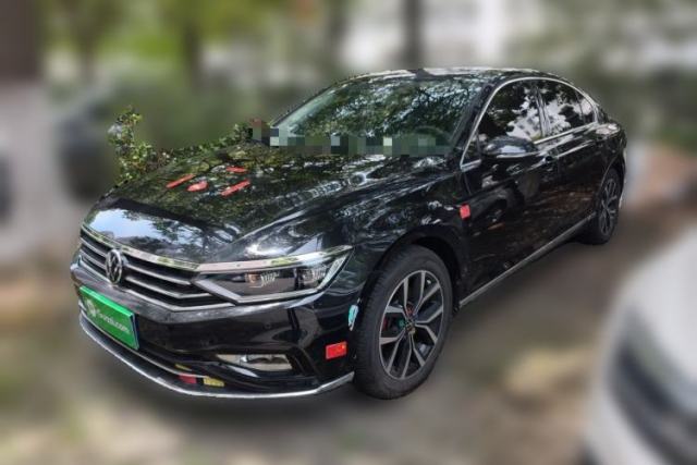 Used Volkswagen Magotan 2020 280TSI DSG Comfort Edition