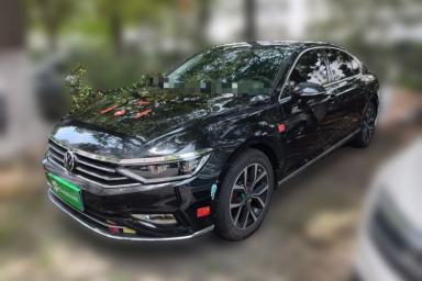 Used Volkswagen Magotan 2020 280TSI DSG Comfort Edition