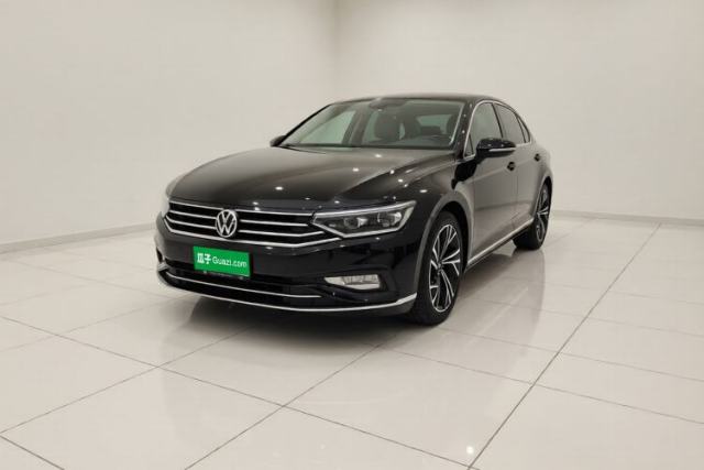 Ojetý Volkswagen Magotan 2020 330TSI DSG Luxury Edition