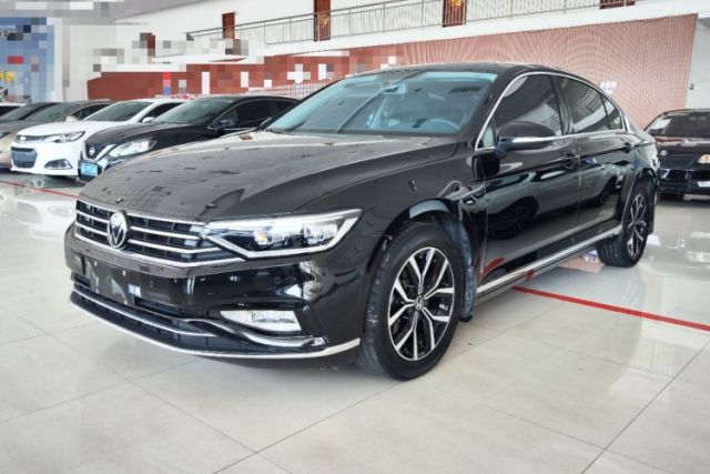 Used Volkswagen Magotan 2020 280TSI DSG Comfort Edition