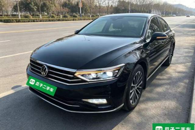 Used Volkswagen Magotan 2020 380TSI DSG Luxury Version
