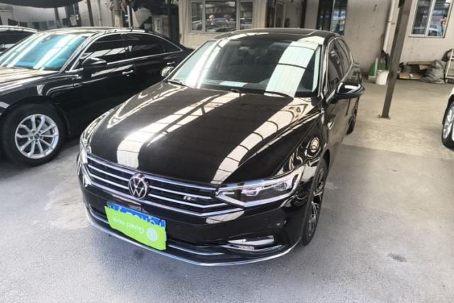 Used Volkswagen Magotan 2020 330TSI DSG Leading Model
