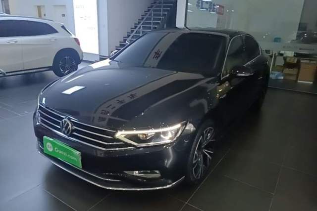 Ojetý Volkswagen Magotan 2020 330TSI DSG Luxury Edition