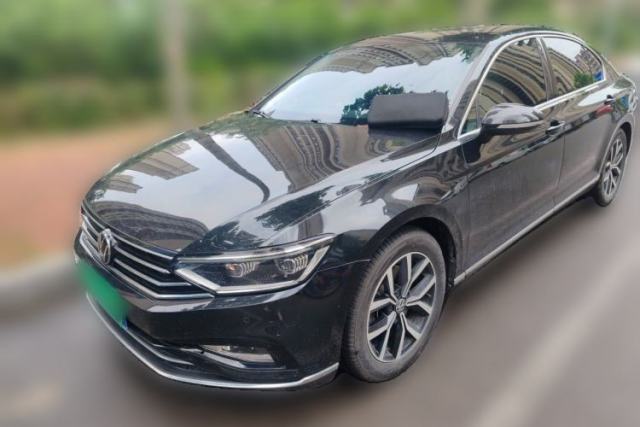 Used Volkswagen Magotan 2020 330TSI DSG Leading Model