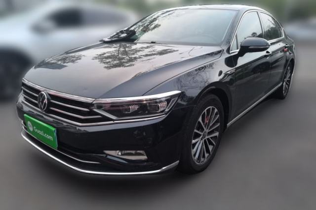Used Volkswagen Magotan 2020 380TSI DSG Luxury Version