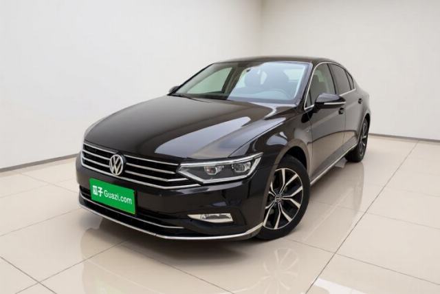 Used Volkswagen Magotan 2020 280TSI DSG Leading Edition