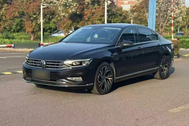 Used Volkswagen Magotan 2020 330TSI DSG Luxury Edition