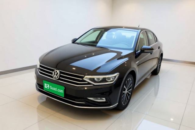 Ojetý Volkswagen Magotan 2020 330TSI DSG Luxury Edition
