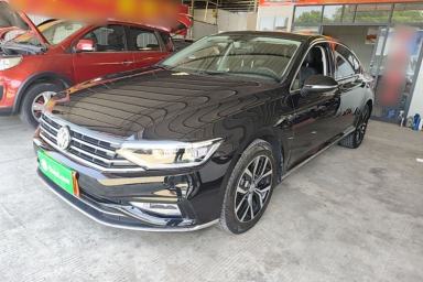 Used Volkswagen Magotan 2020 330TSI DSG Leading Model