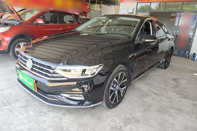 Used Volkswagen Magotan 2020 330TSI DSG Leading Model