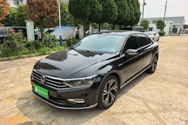 Used Volkswagen Magotan 2020 330TSI DSG Luxury Edition