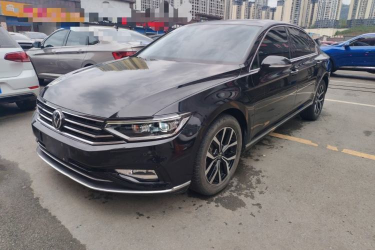 Used Volkswagen Magotan 2020 330TSI DSG Leading Model Guazi used car, China used car export, Used car for sale, Used  cars, Cheapest cars for sale