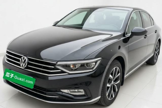 Volkswagen Magotan 2020 280TSI DSG Comfort Edition usado