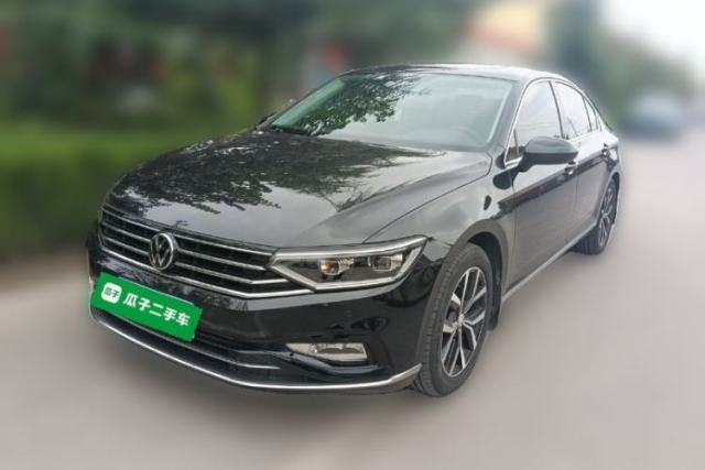 Used Volkswagen Magotan 2020 280TSI DSG Comfort Edition