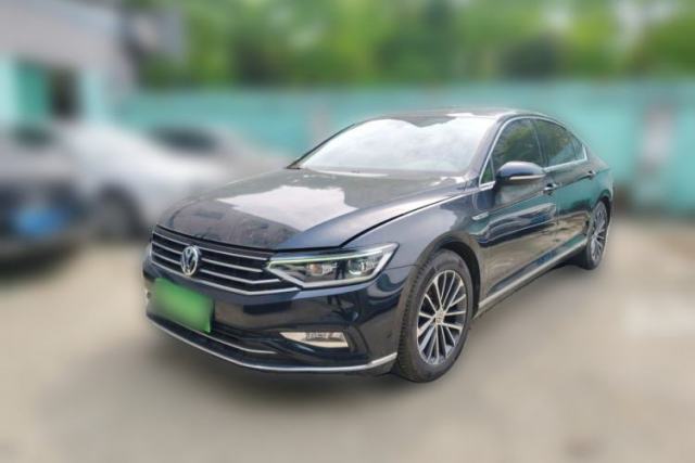 Used Volkswagen Magotan 2020 330TSI DSG Luxury Edition